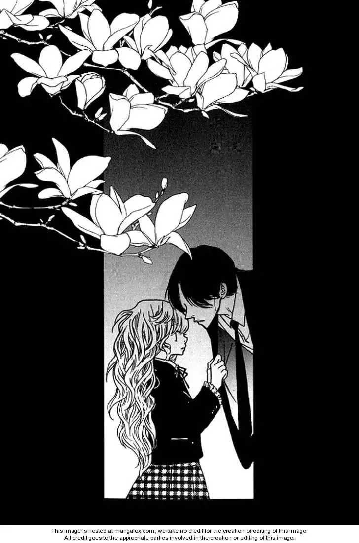 Nocturne (PARK Eun-Ah) Chapter 8 10